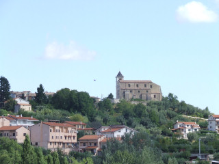 Cerisano