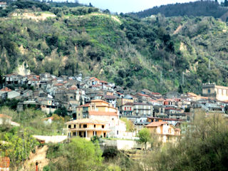 Soriano Calabro