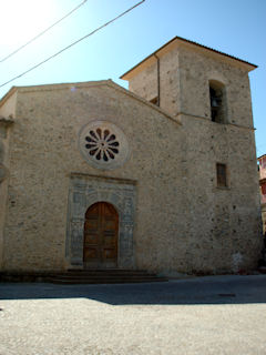 Complesso Monumentale Madonna del Soccorso 