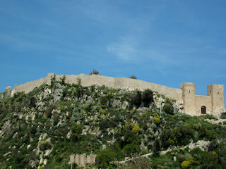 Castello Normanno