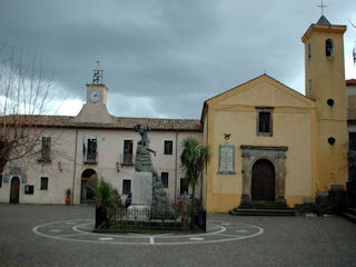 Piazza Tavolaro